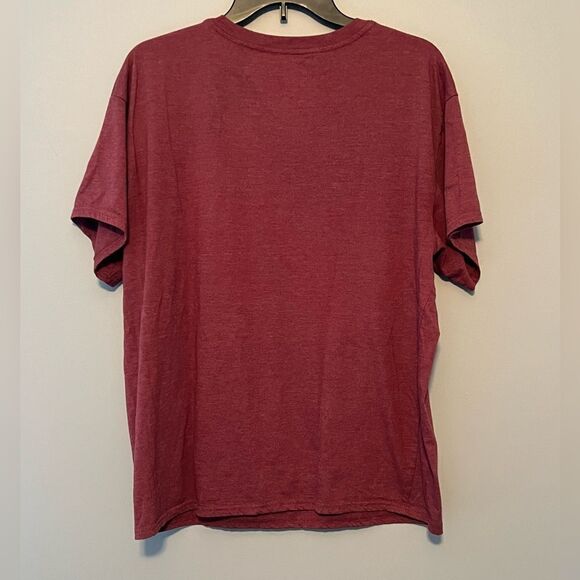 Peanuts “It’s the Great Pumpkin” Unisex Tee, size L/XL - Picture 3 of 3